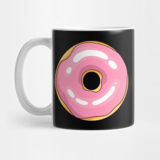 Donut - Donut Lover Mug